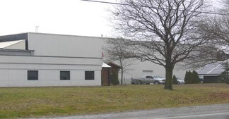 Plus de détails pour 70 Mount Hope St, Kawartha Lakes, ON - Industriel/Logistique à louer