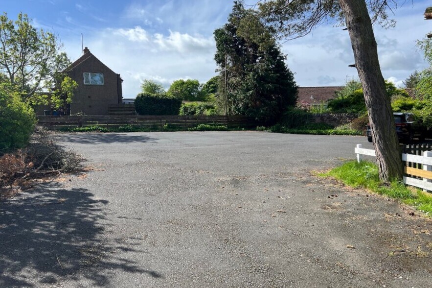 Glenside Park, Berwick Upon Tweed à vendre - Photo de l’immeuble – Image 2 sur 6