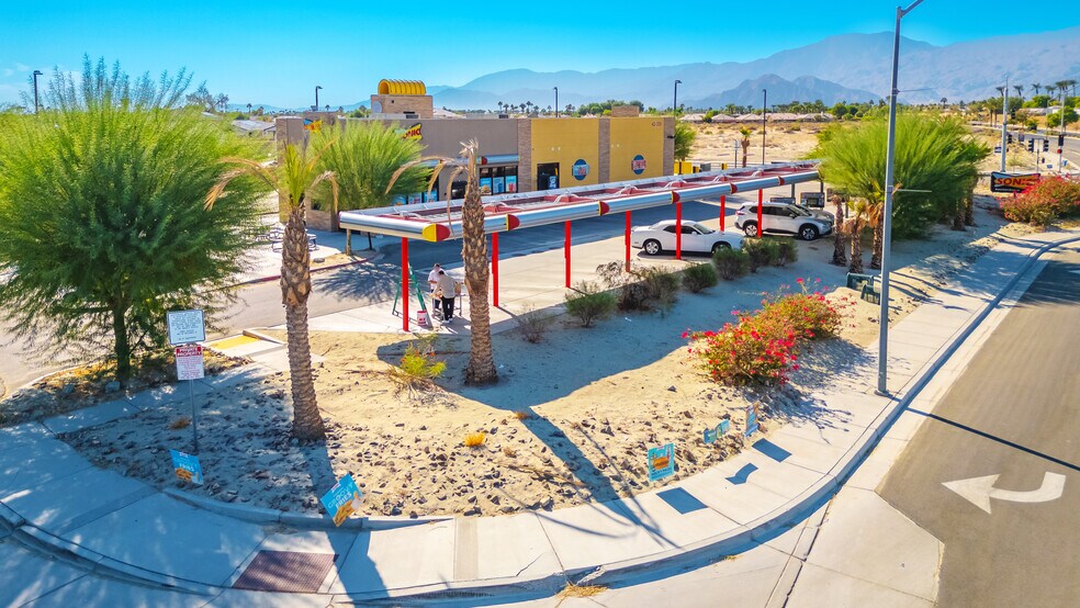42350 Jefferson St, Indio, CA à vendre - Photo de l’immeuble – Image 2 sur 10