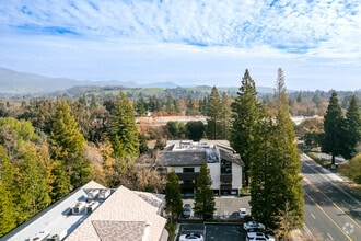 390 Diablo Rd, Danville, CA - VUE AÉRIENNE  vue de carte - Image1