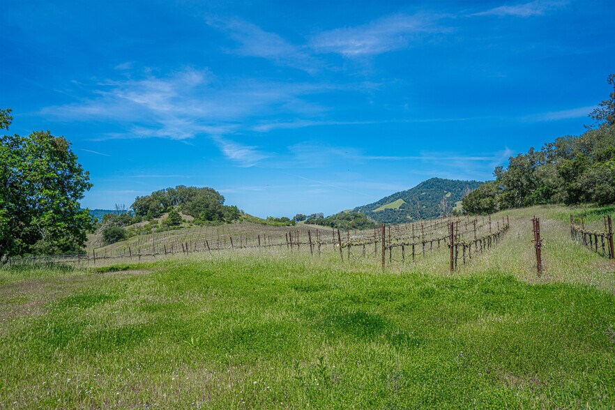 7044 Bennett Valley Rd, Santa Rosa, CA à vendre - Photo de l’immeuble – Image 3 sur 64