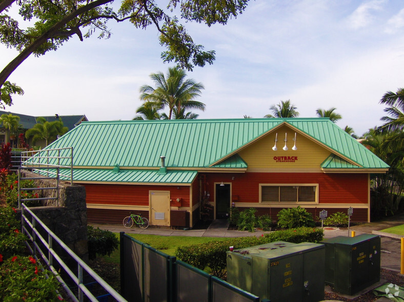 75-5809 Alii Dr, Kailua Kona, HI à vendre - Photo de l’immeuble – Image 3 sur 5
