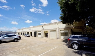 Plus de détails pour 150 Texas Ave, Round Rock, TX - Industriel/Logistique à louer