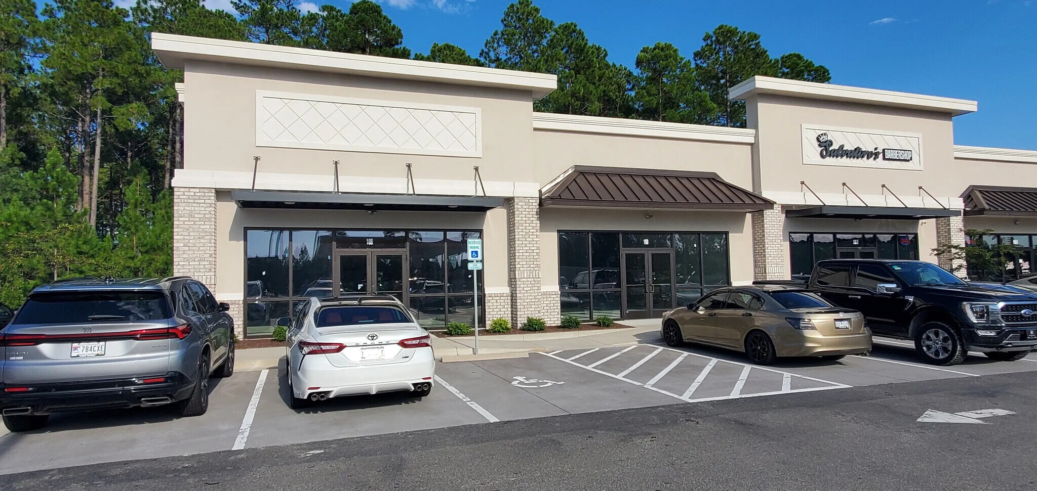 108 Stafford Dr, Myrtle Beach, SC à louer Photo principale– Image 1 sur 5
