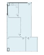 900 Corporate Center Dr, Monterey Park, CA à louer Plan d’étage– Image 1 sur 1