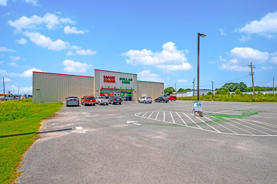 17825 AL-160, Cleveland, AL à vendre - Photo de l’immeuble – Image 3 sur 6