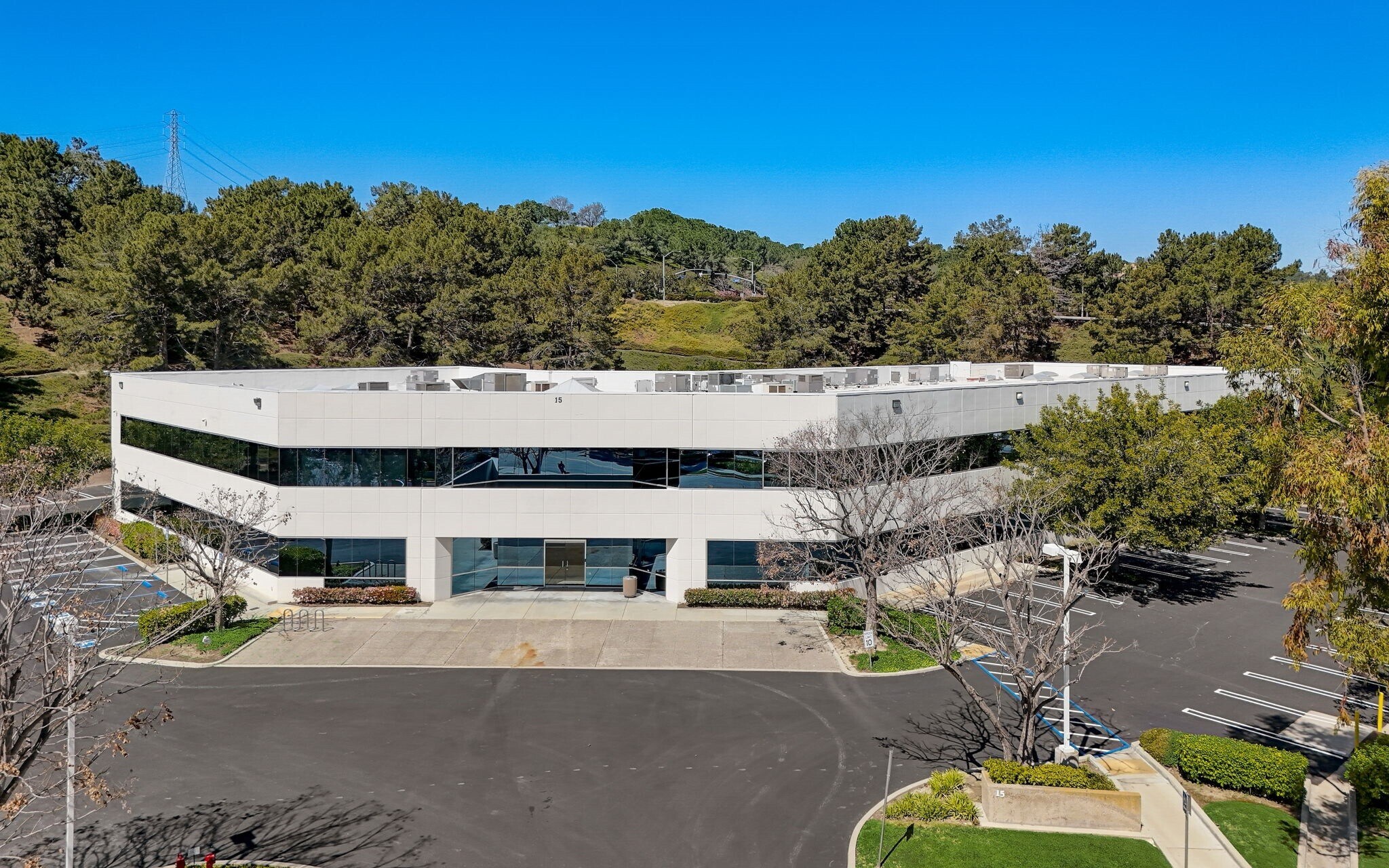 15 Argonaut, Aliso Viejo, CA à vendre Photo de l’immeuble– Image 1 sur 9
