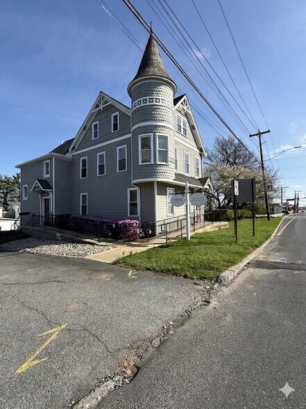 4847 Hamilton Blvd, Allentown, PA à louer - Photo principale – Image 1 sur 12