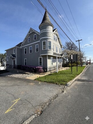 Plus de détails pour 4847 Hamilton Blvd, Allentown, PA - Bureau/Local commercial à louer