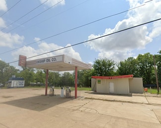 Plus de détails pour 1810 N Main St, Paris, TX - Local commercial à vendre