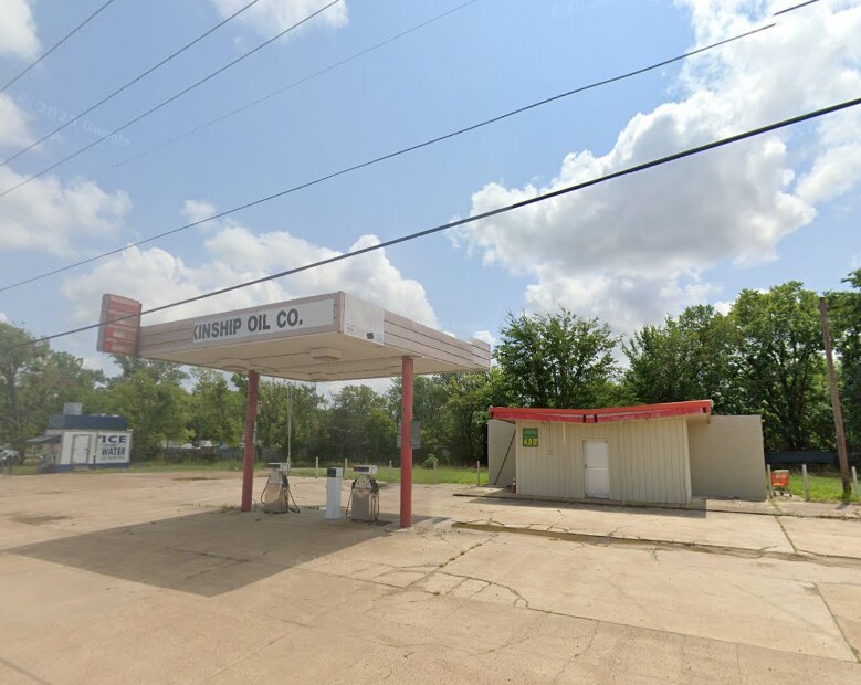 1810 N Main St, Paris, TX à vendre Photo principale– Image 1 sur 2