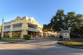 Plus de détails pour 3939 Montrose Blvd, Houston, TX - Local commercial à louer