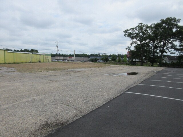749-757 Bultman Dr, Sumter, SC à vendre Photo de l’immeuble– Image 1 sur 6
