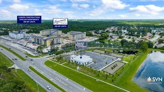 Plus de détails pour 111 Grand Preserve Way, Daytona Beach, FL - Terrain à vendre