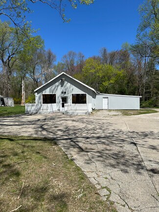 Plus de détails pour 1536 Boston Post Rd, Westbrook, CT - Local commercial à louer