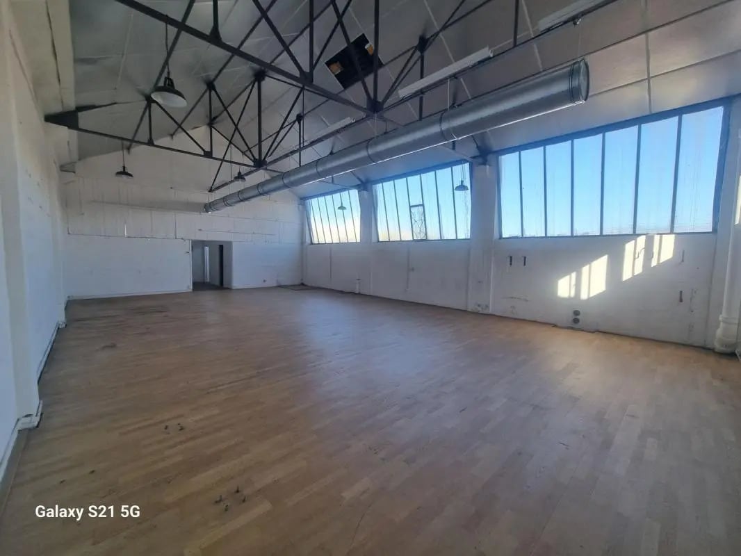 Bureau dans Nantes à vendre Photo intérieure– Image 1 sur 3