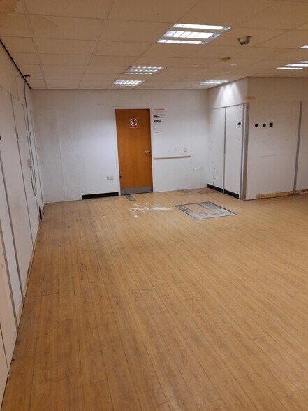 Unit 5 Great Eastern Sq, Felixstowe à louer - Photo intérieure – Image 2 sur 2