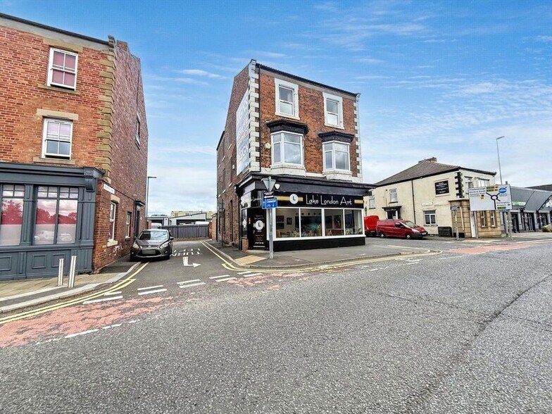 11 Mandale Rd, Thornaby à vendre - Photo de l’immeuble – Image 3 sur 23