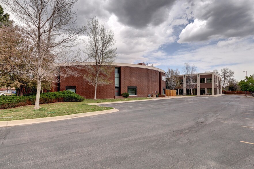 3150 S Sheridan Blvd, Denver, CO à vendre - Photo de l’immeuble – Image 2 sur 4