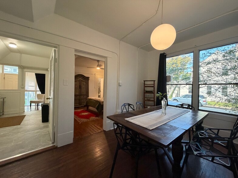 402 Hyde Park Blvd, Houston, TX à vendre - Photo intérieure – Image 2 sur 49