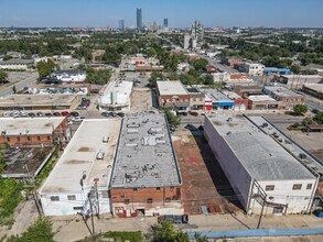 220 SW 25th St, Oklahoma City, OK - VUE AÉRIENNE  vue de carte - Image1