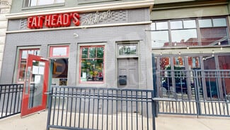 Plus de détails pour 1805 E Carson St, Pittsburgh, PA - Local commercial à vendre