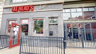 Plus de détails pour 1805 E Carson St, Pittsburgh, PA - Local commercial à vendre