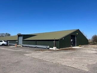 Plus de détails pour 4-4F Billingshurst Rd, Coolham - Industriel/Logistique à louer