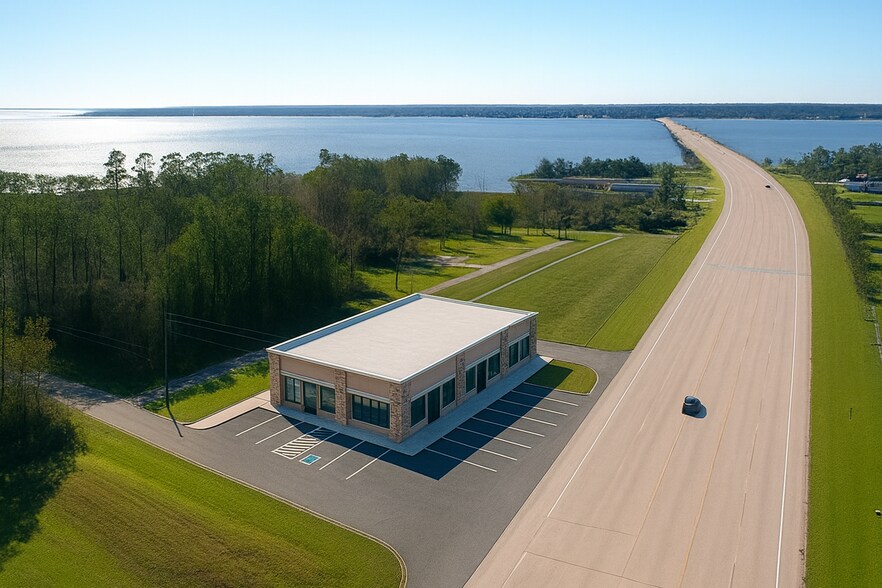 10918 FM 1960, Huffman, TX à vendre - Photo de l’immeuble – Image 2 sur 11