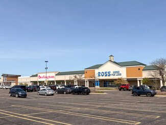 Plus de détails pour 9078 Highland Dr, White Lake Township, MI - Local commercial à louer