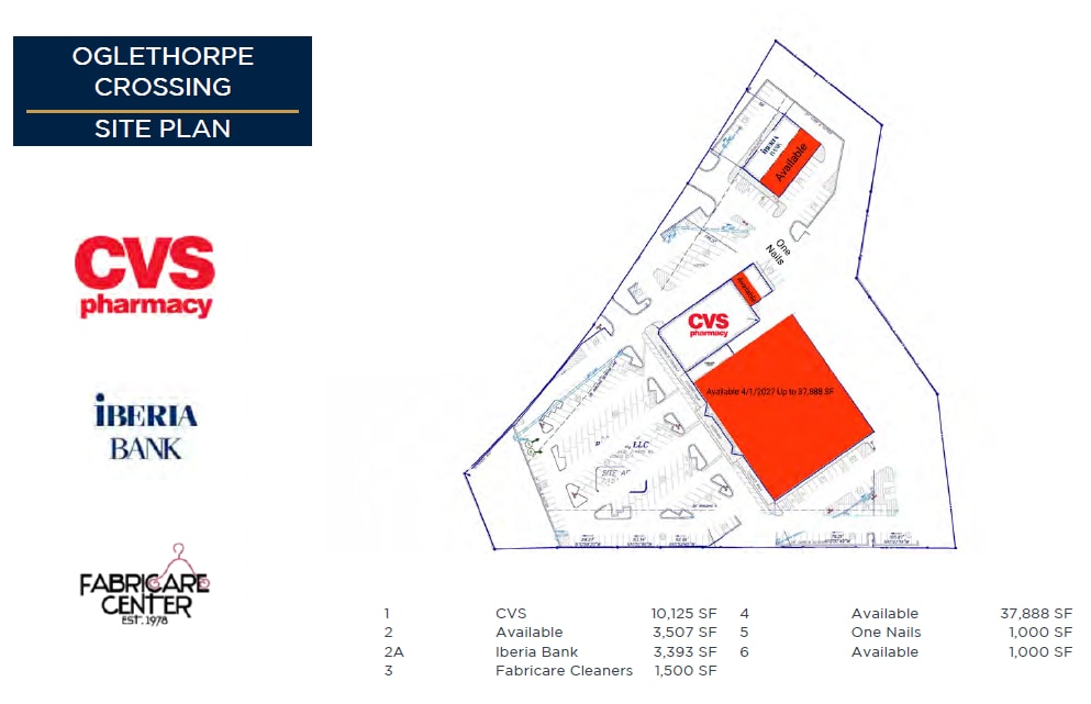 3435 Ashford Dunwoody Rd NE, Atlanta, GA à louer Plan de site– Image 1 sur 1