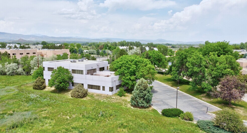 6273 Monarch Park Pl, Longmont, CO à louer - Photo de l’immeuble – Image 2 sur 5