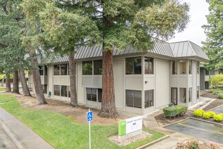 Plus de détails pour 655 University Ave, Sacramento, CA - Bureau à louer