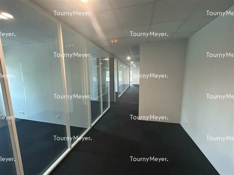 5 Rue Edouard Nignon, Nantes à louer - Photo intérieure – Image 3 sur 9