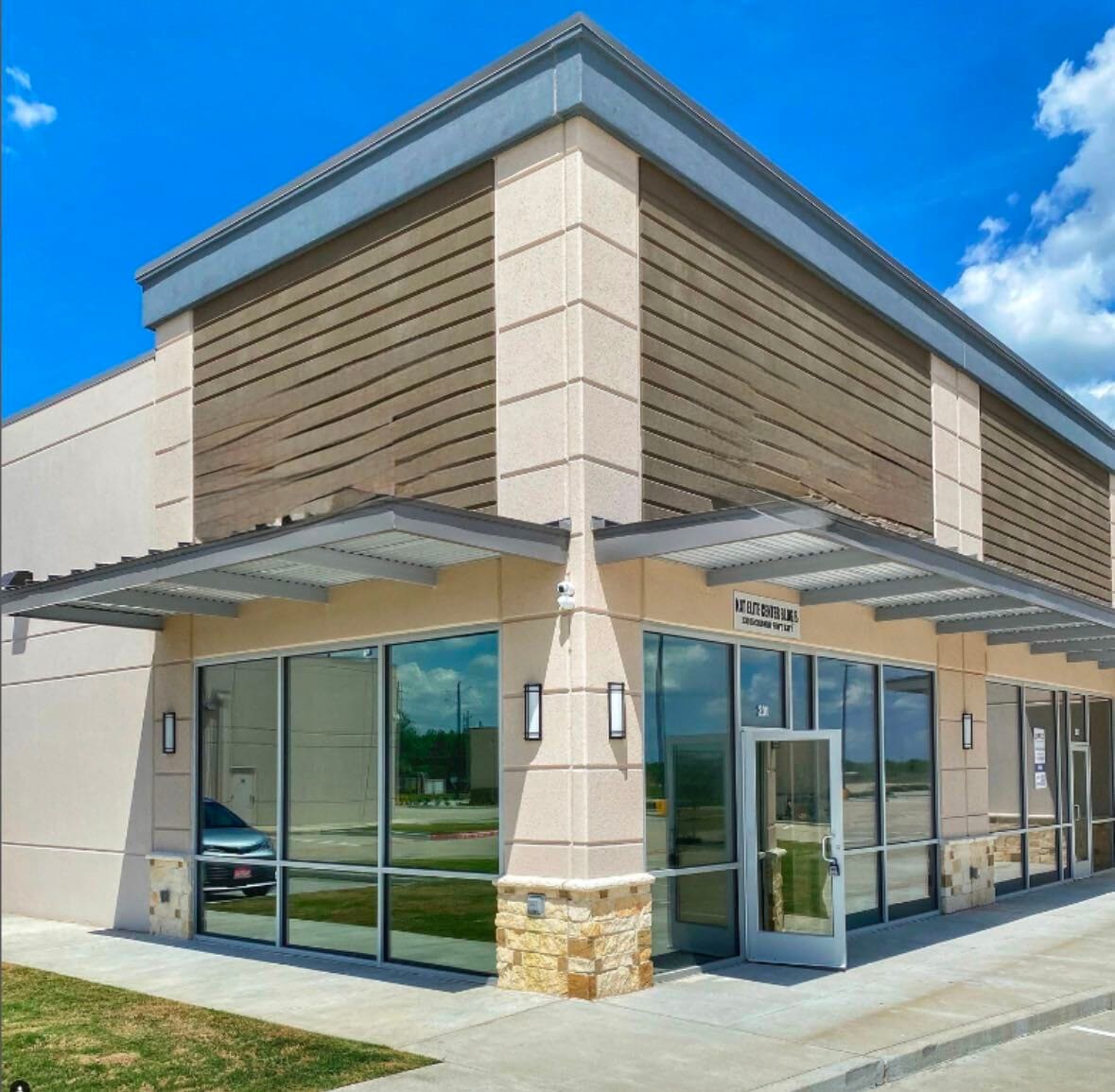 23015 Colonial Pky, Katy, TX à louer Photo de l’immeuble– Image 1 sur 8