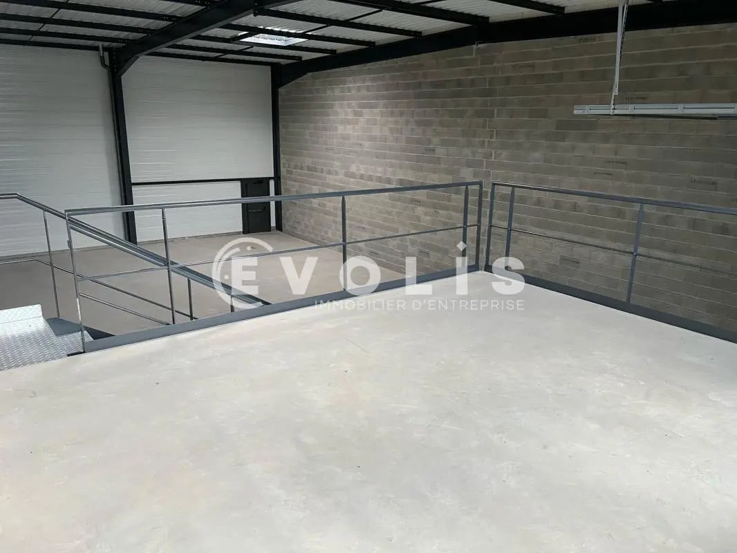 780 Allée Des Cedres, Saint-Vulbas à louer Photo intérieure– Image 1 sur 4