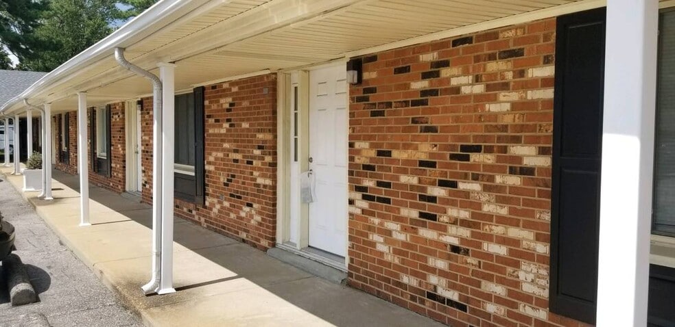 4620 Haygood Rd, Virginia Beach, VA à louer - Photo de l’immeuble – Image 3 sur 4