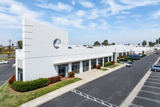 Plus de détails pour 14515-14565 Valley View Ave, Santa Fe Springs, CA - Bureau, Industriel/Logistique à louer