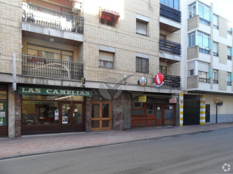 Immeuble residentiel dans Cuenca, Cuenca à vendre - Photo intérieure – Image 1 sur 1