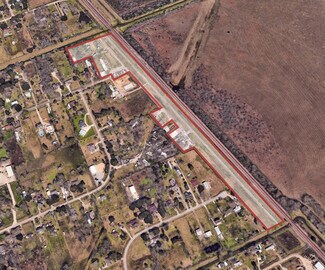 Plus de détails pour 7911 James St, Pearland, TX - Industriel/Logistique à vendre