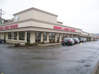 Plus de détails pour 43 Hutton Ave, Nanuet, NY - Local commercial à louer