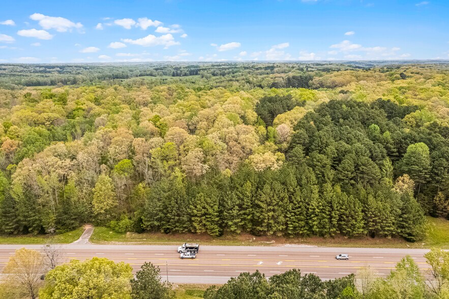 00 HWY 412 E, Lexington, TN à vendre - Photo principale – Image 1 sur 38