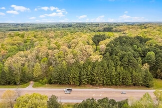 Plus de détails pour 00 HWY 412 E, Lexington, TN - Terrain à vendre