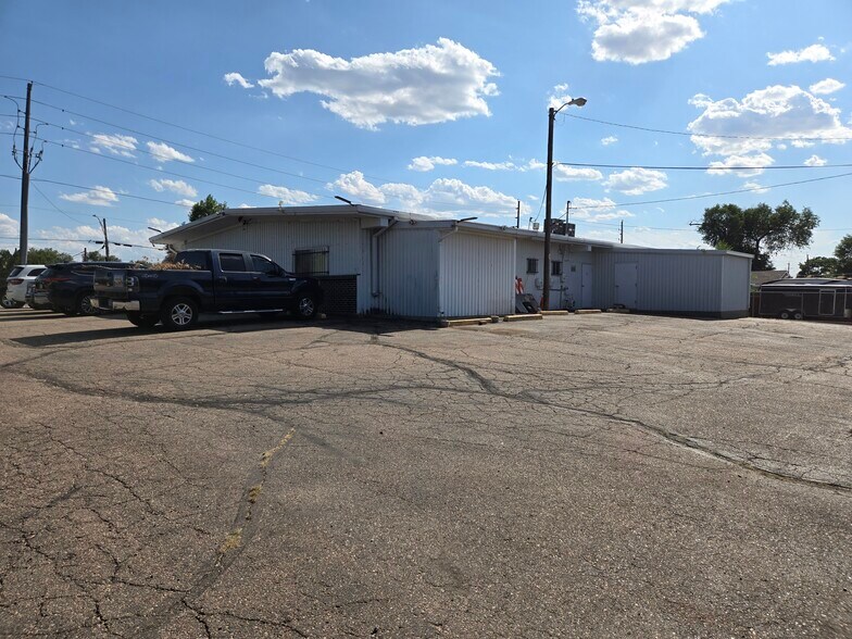 6755 E 72nd Ave, Commerce City, CO à vendre - Photo de l’immeuble – Image 3 sur 61