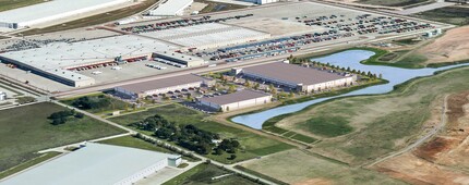 00 Woods Rd, Brookshire, TX à louer Photo de l’immeuble– Image 1 sur 5