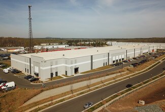 Plus de détails pour 3830 Parrott Dr, Charlotte, NC - Industriel/Logistique à louer