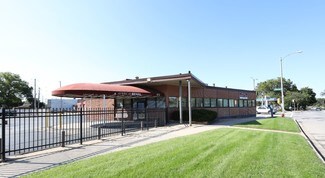 Plus de détails pour 4775 N Green Bay Ave, Milwaukee, WI - Bureau à vendre