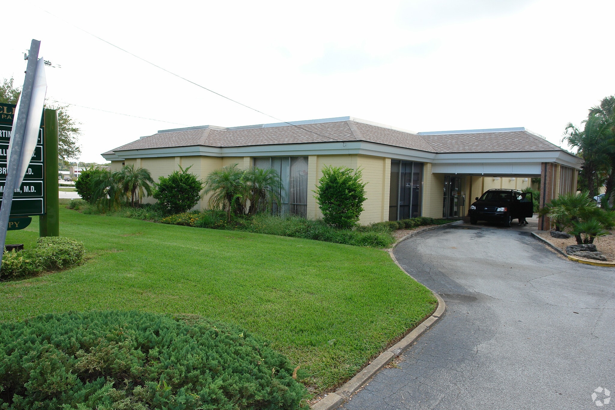 1075 Mason Ave, Daytona Beach, FL à vendre Photo principale– Image 1 sur 19