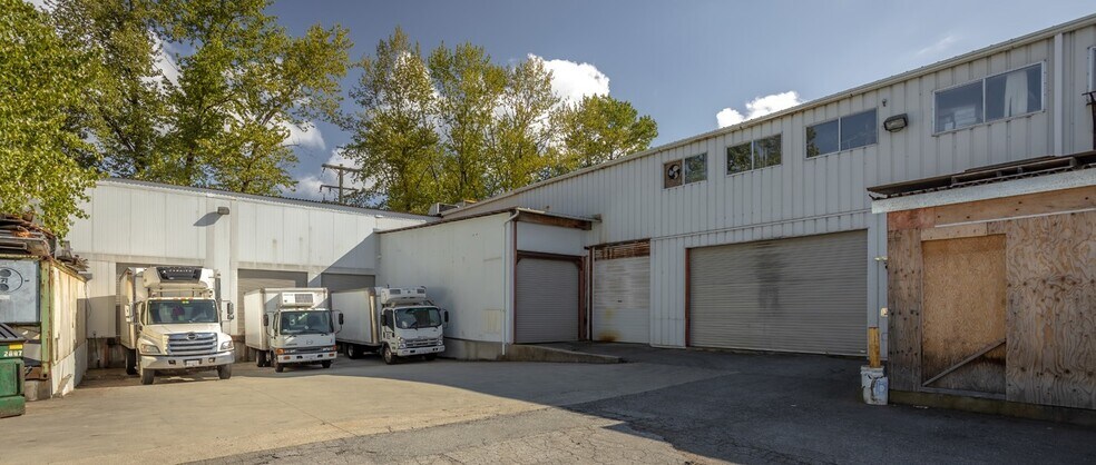 7865 Venture St, Burnaby, BC à vendre - Photo de l’immeuble – Image 2 sur 9