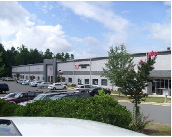 4325 Beam Rd, Charlotte, NC à louer Photo principale– Image 1 sur 4